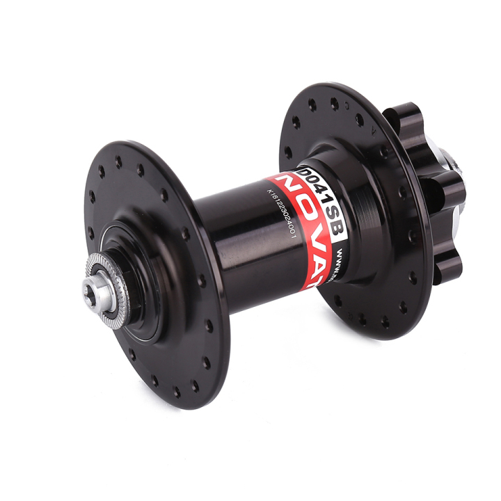 Novatec hub D041SB D042SB disc card brake MTB mountain bike hub 36H