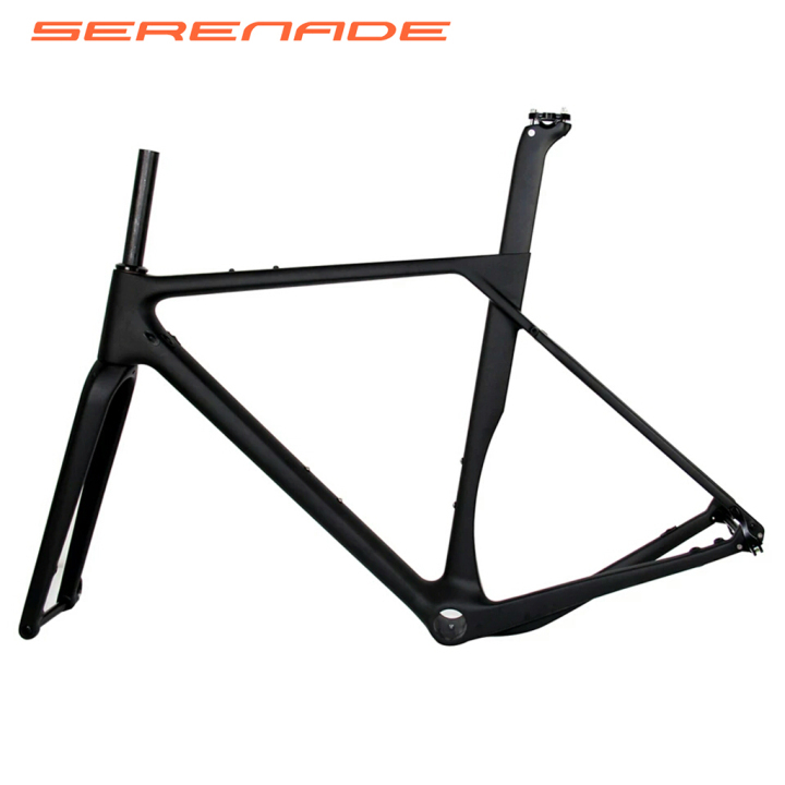 lightest carbon frameset