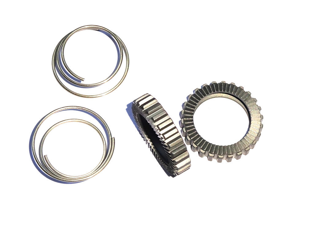 54T Ratchet SL Bicycle Hub Service Kit Star Ratchet 54 TEETH For DT 18T