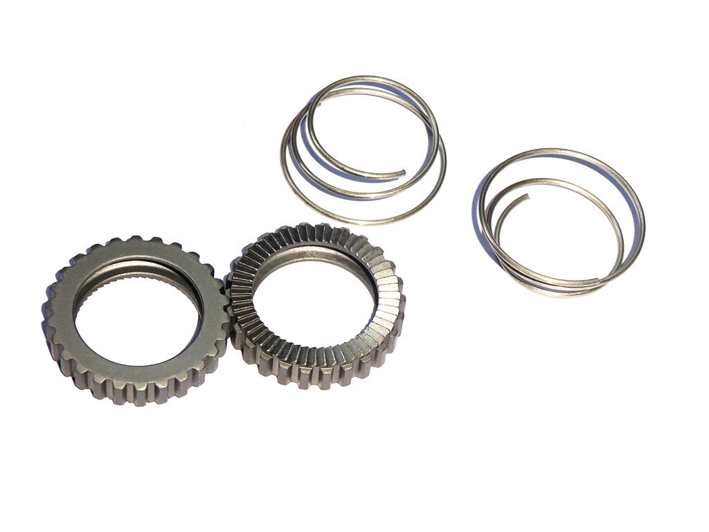 54T Ratchet SL Bicycle Hub Service Kit Star Ratchet 54 TEETH For DT 18T