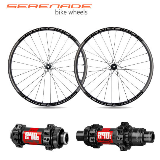 lightest chinese carbon frame