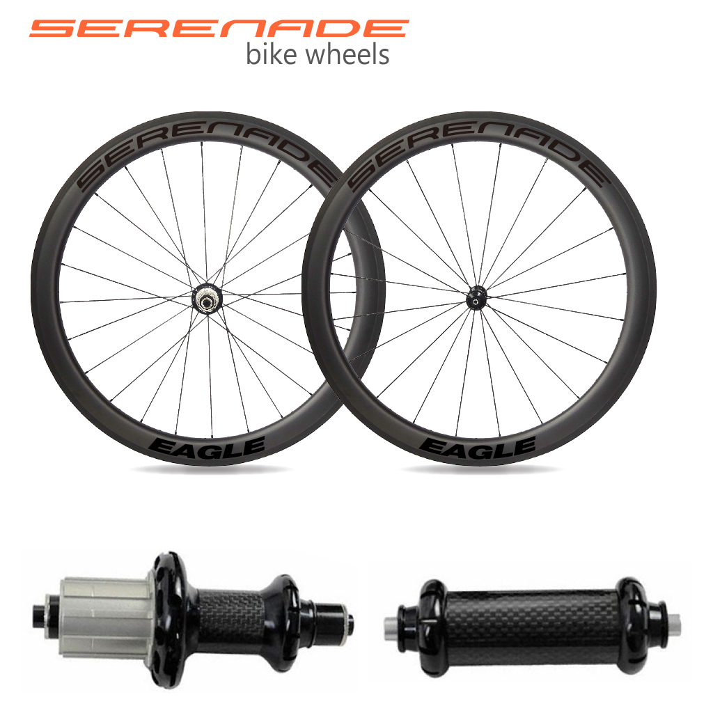 Tubeless ready wheelset 700c on sale