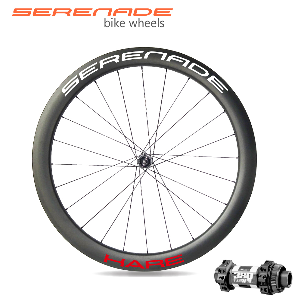Cyclocross 50mm Tubeless Carbon Road Bike Wheels DT 350S Disc Hubs  Sapim xc-ray spokes Cyclocross 50mm Tubeless Carbon Road Bike Wheels DT 350S Disc Hubs 