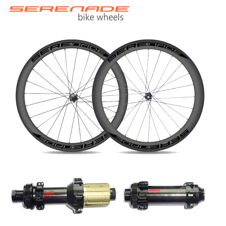 Centerlock wheels best sale cycling
