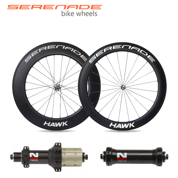 60mm road best sale bike wheels