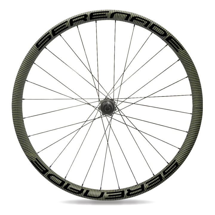 Cannondale hollowgram best sale mtb wheelset