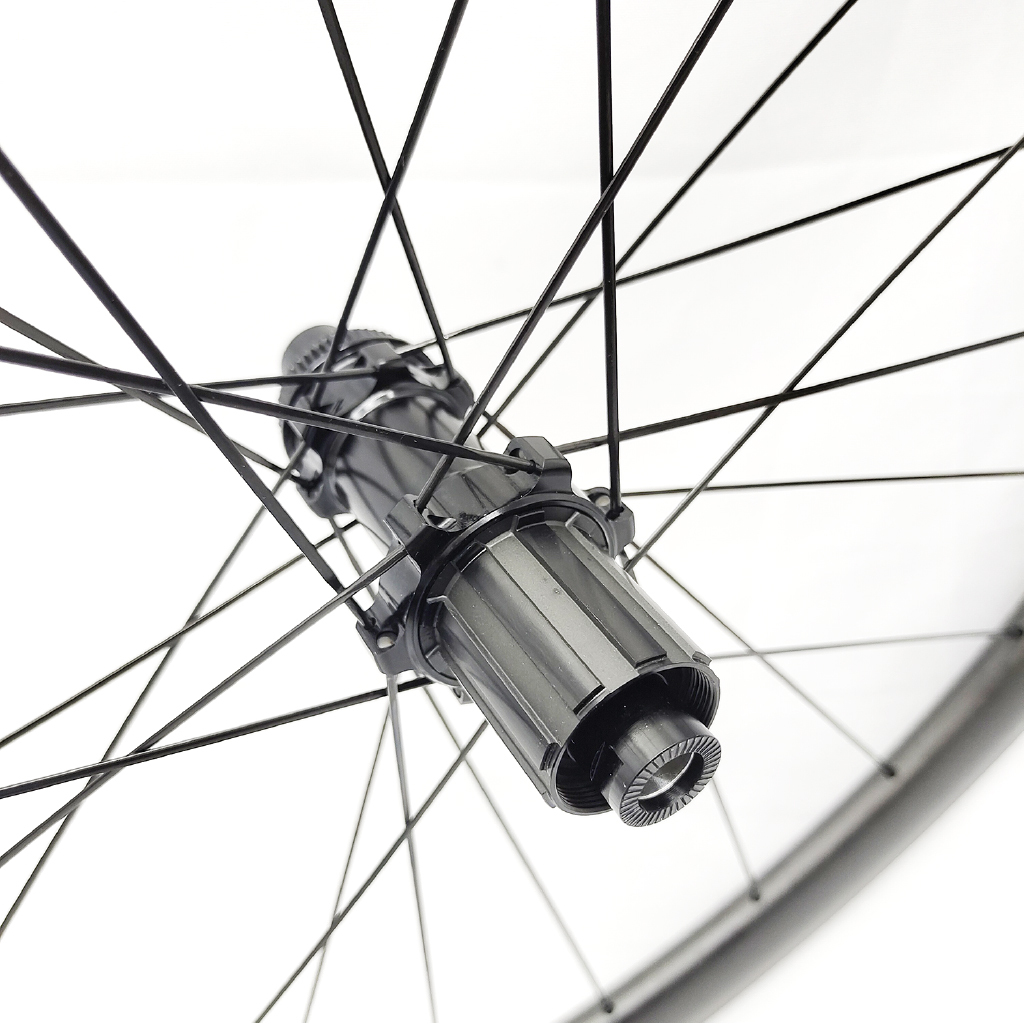 gravel rim brakes