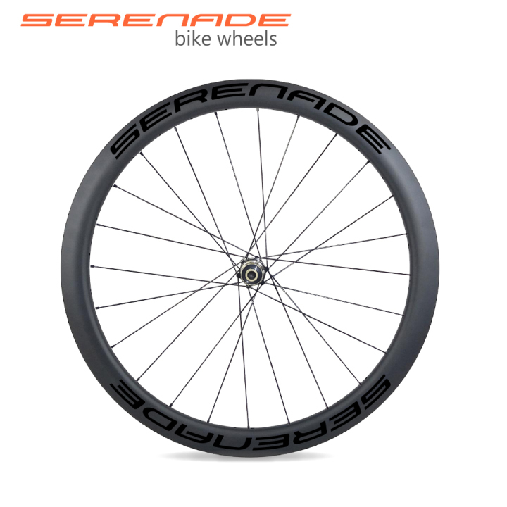 Decaf wheelset discount