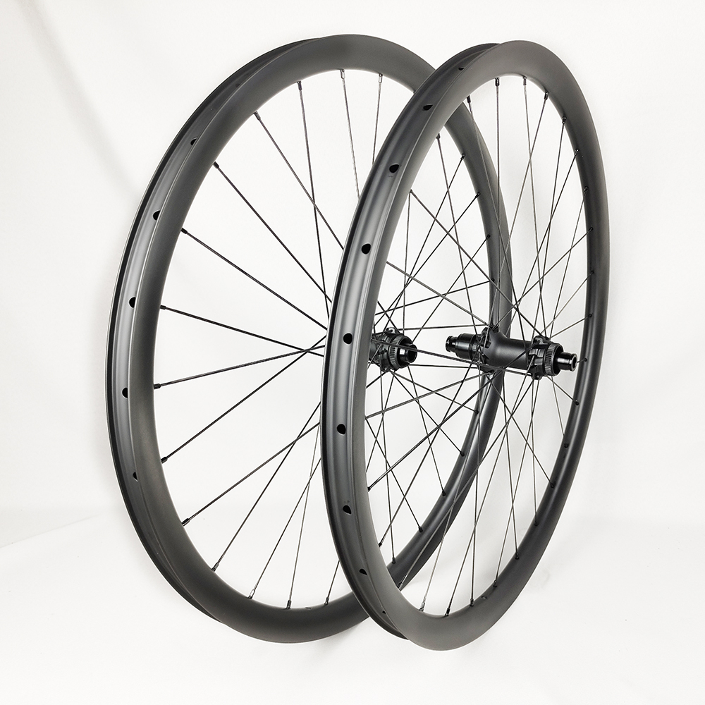 Wide bicycle wheels hotsell