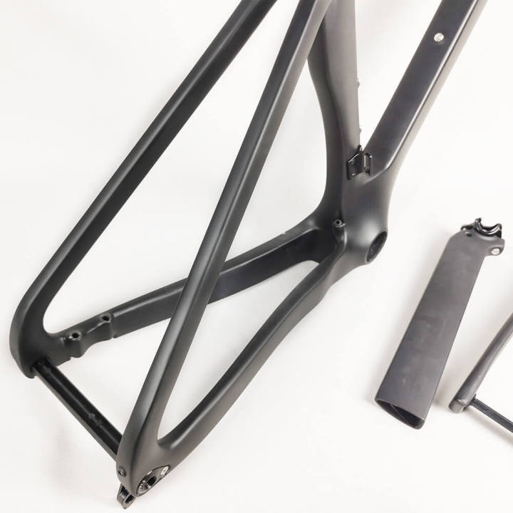 Ud carbon sales frame