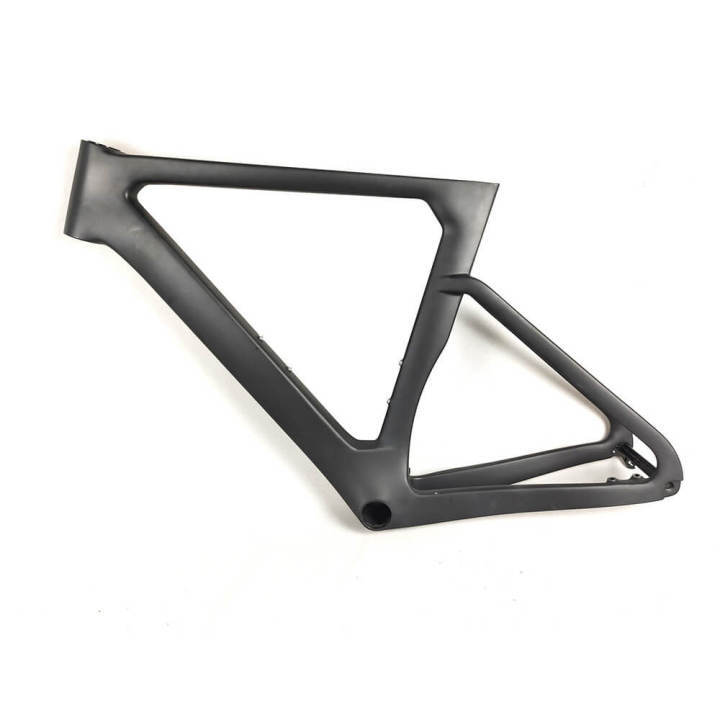 Aero disc on sale frameset