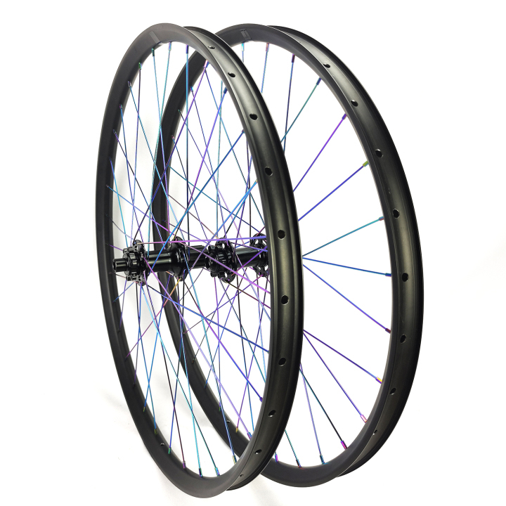 30mm MTB Bicycle Wheels 26 27.5 29er aluminum alloy Rim Boost