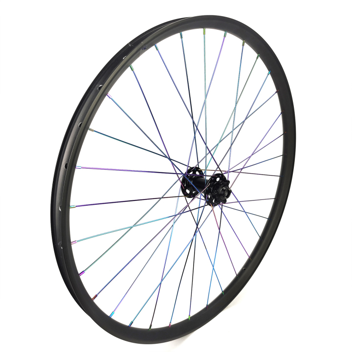 30mm 29er wheelset top