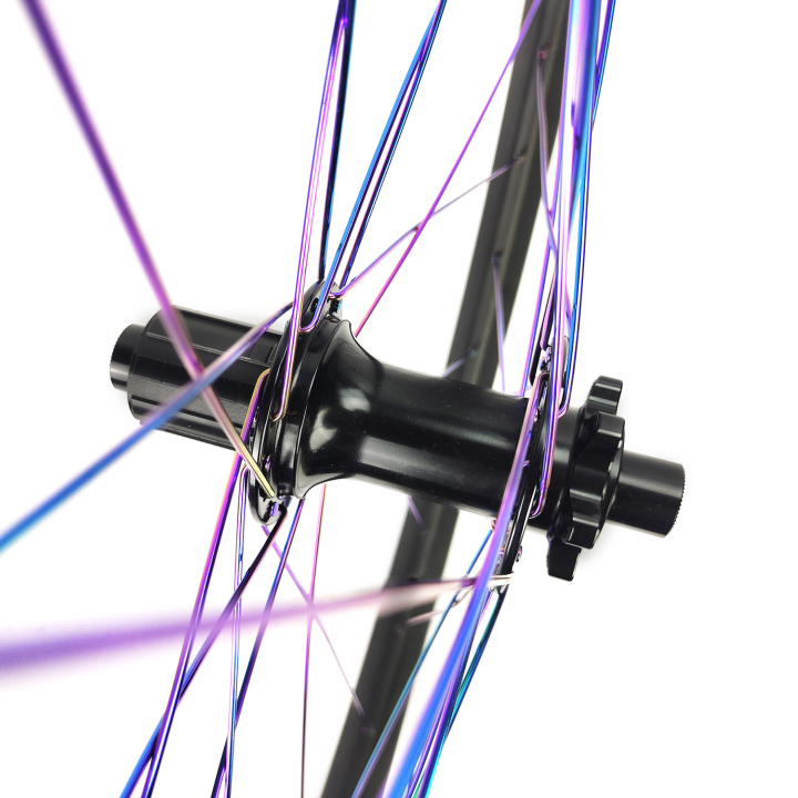 30mm MTB Bicycle Wheels 26 27.5 29er aluminum alloy Rim Boost Wheelset