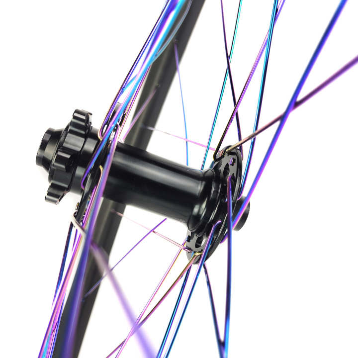 26 hot sale boost wheelset