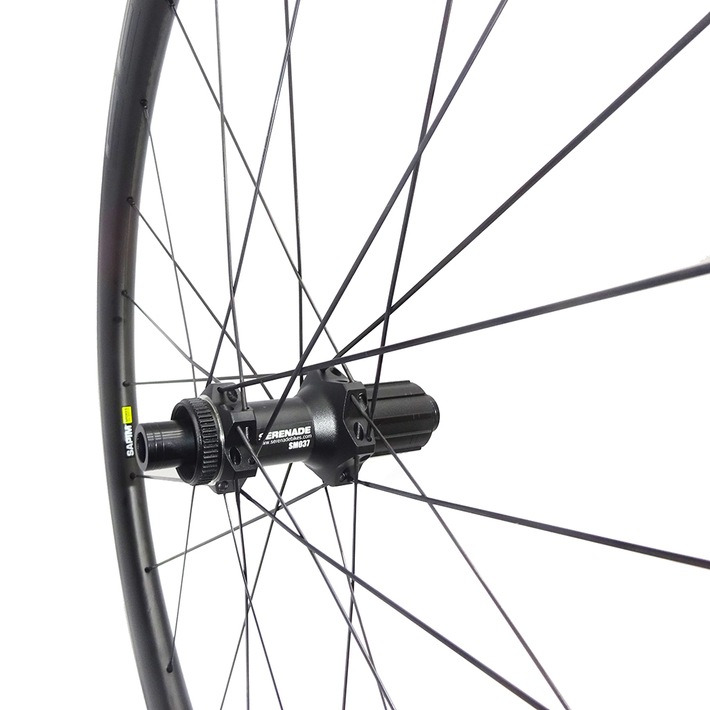 24 Inch Aluminum Alloy Bike Wheels Disc Brake 24 Inch Mountain Bike ...
