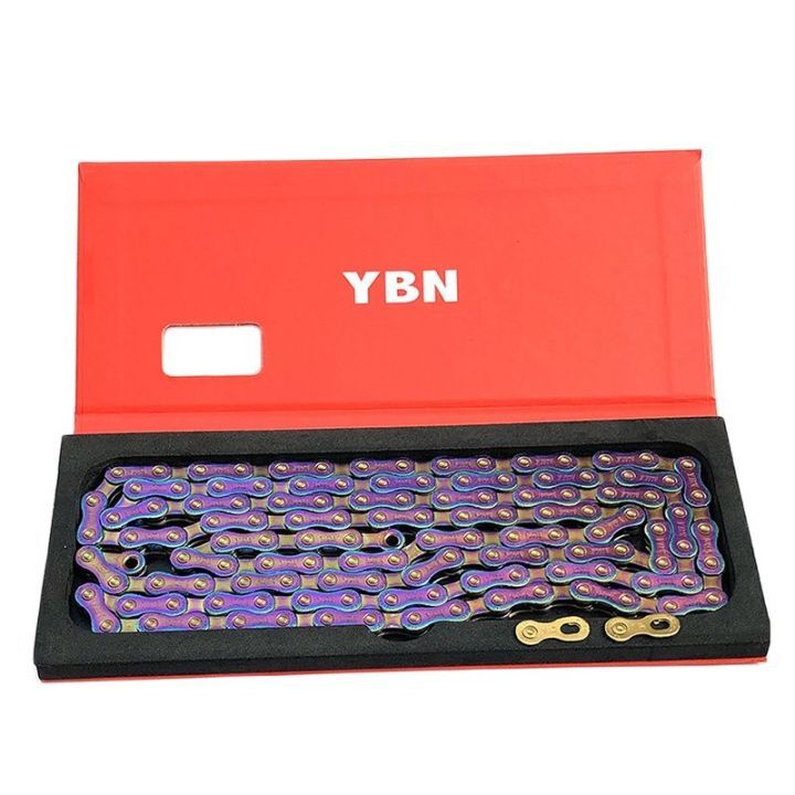 Ybn 12 hot sale speed chain