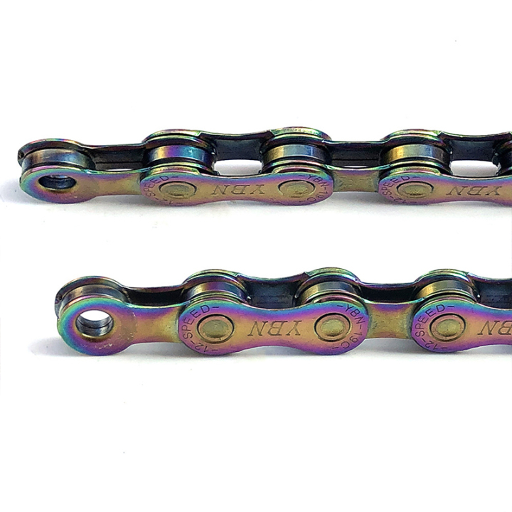 Neo chrome bike chain new arrivals
