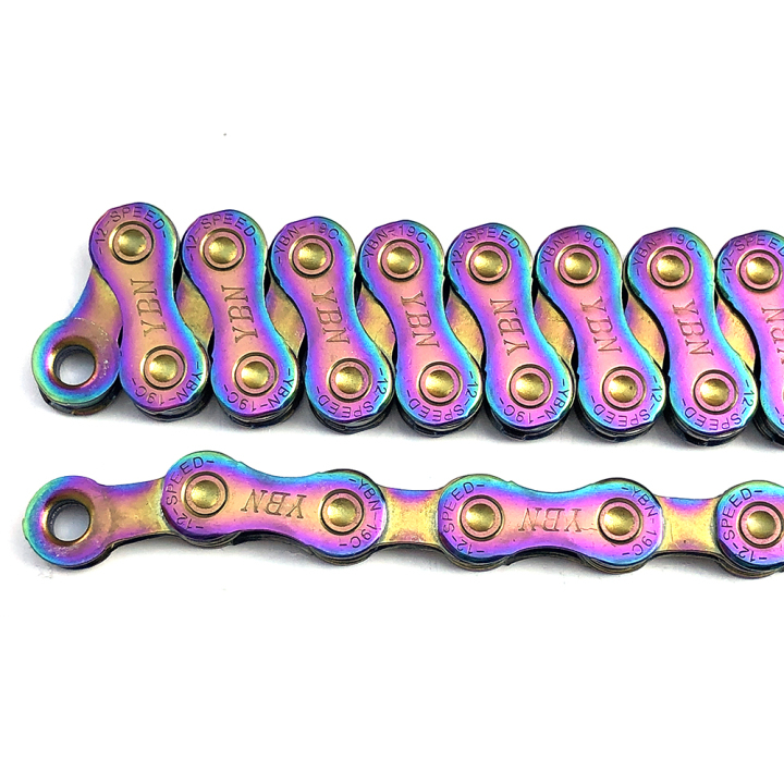 Ybn oil slick discount chain