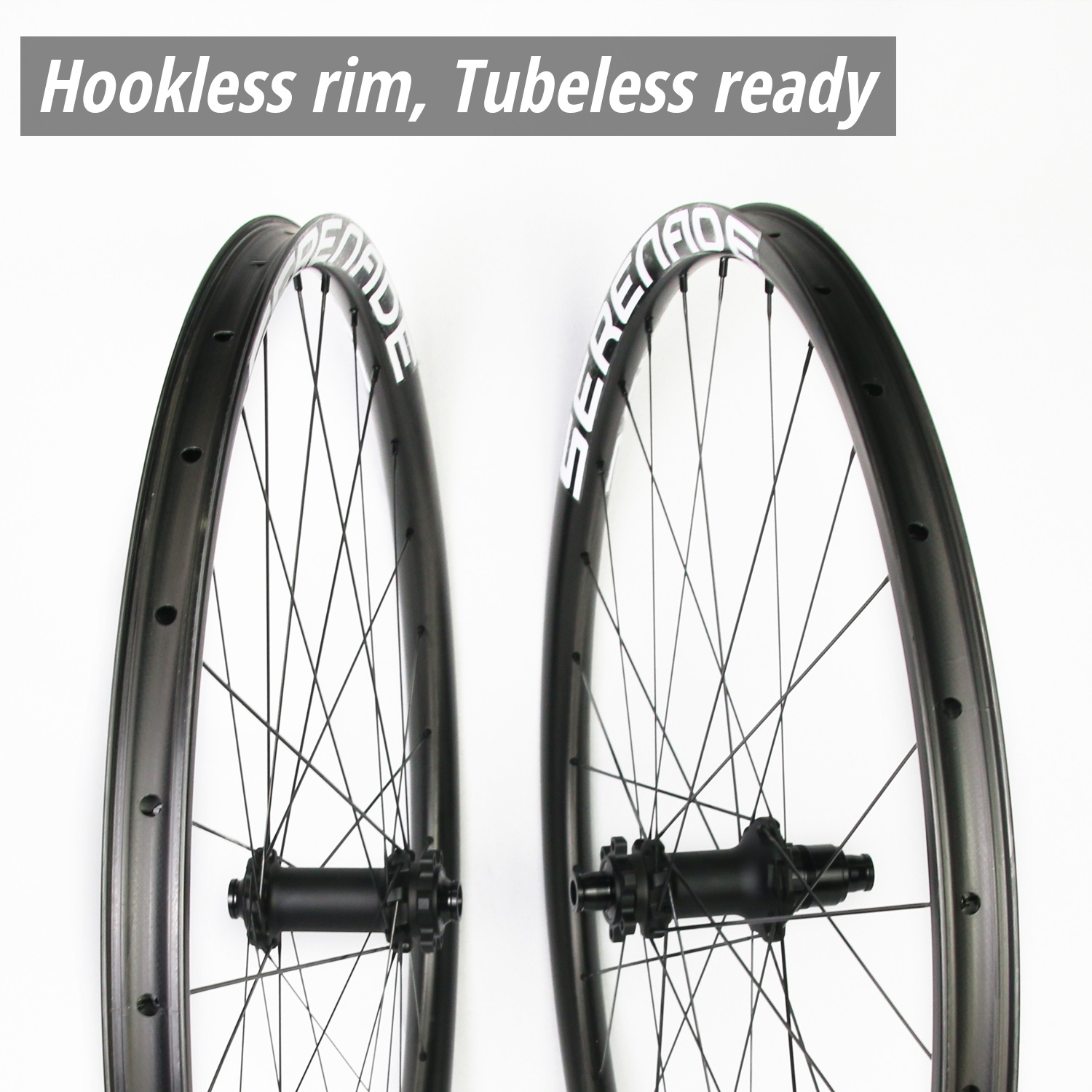 Bontrager line 40 tubeless ready cheap