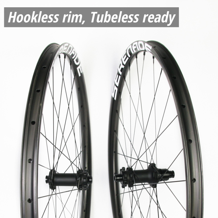 Rim set hotsell for mtb