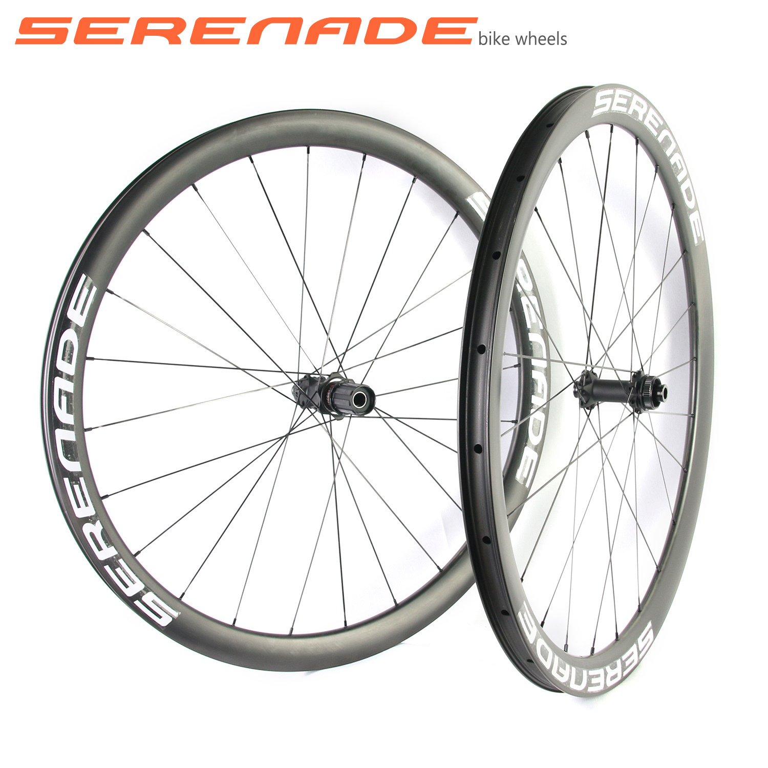 Hooked rims outlet bike