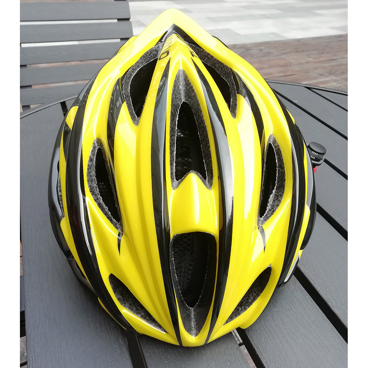 Thikuo road & mountain bike helmet THK-015 One-piece lightweight road & Mountain bicycle helmet 