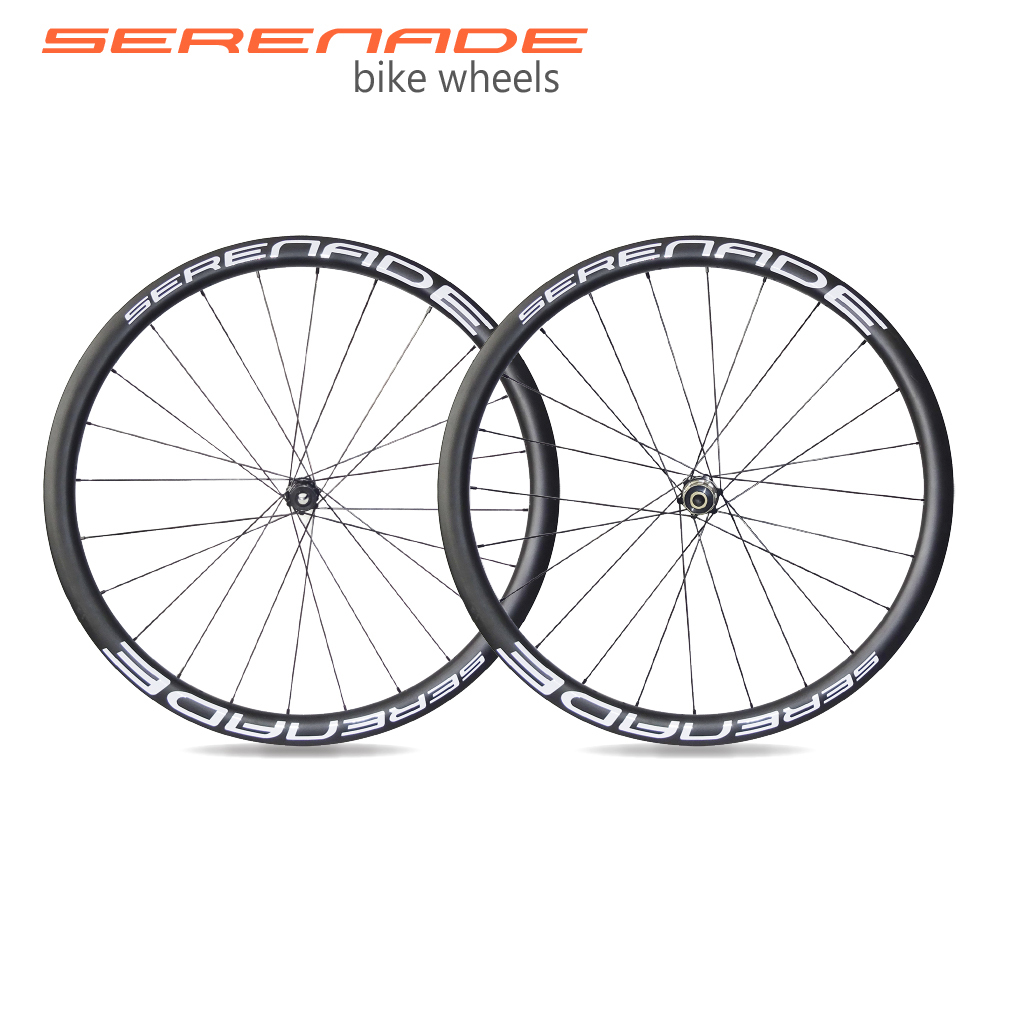 lightest tubeless wheelset