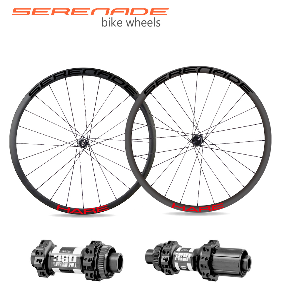 DT 350S Bike Wheels 30mm road tubeless-ready clincher rims with Sapim xc-ray spokes DT 350S Bike Wheels 30mm carbon road tubeless-ready clincher wheelset