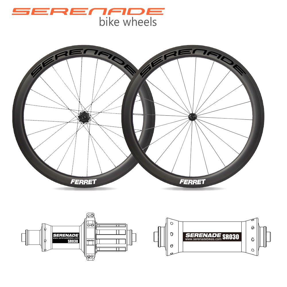 25mm road hot sale bike wheels