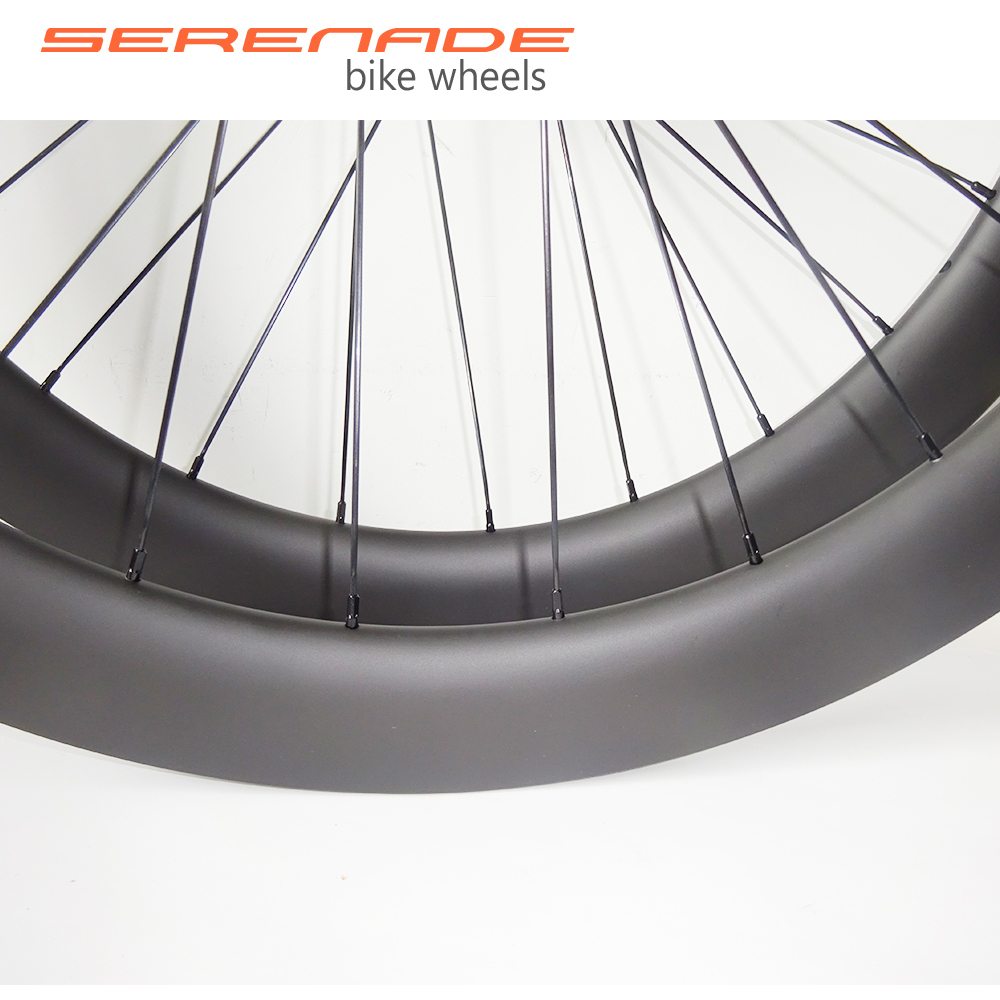 55mm deep carbon 700C 25mm wide road wheelset tubeless compatible DT350 straight-pull hubs 55mm deep carbon 700C 25mm wide road bike wheelset tubeless compatible