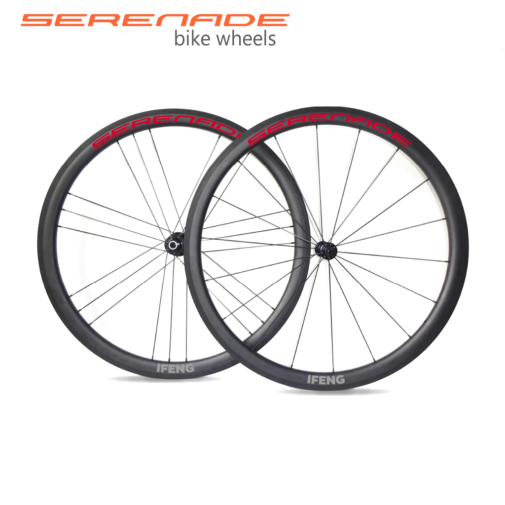 33mm deep 25mm wide tubleess and tubular carbon road bicycle wheelset R13 hubs G3 weave 18-21 holes 33mm carbon road bicycle wheelset 700c 25mm clincher tubular 18-21 