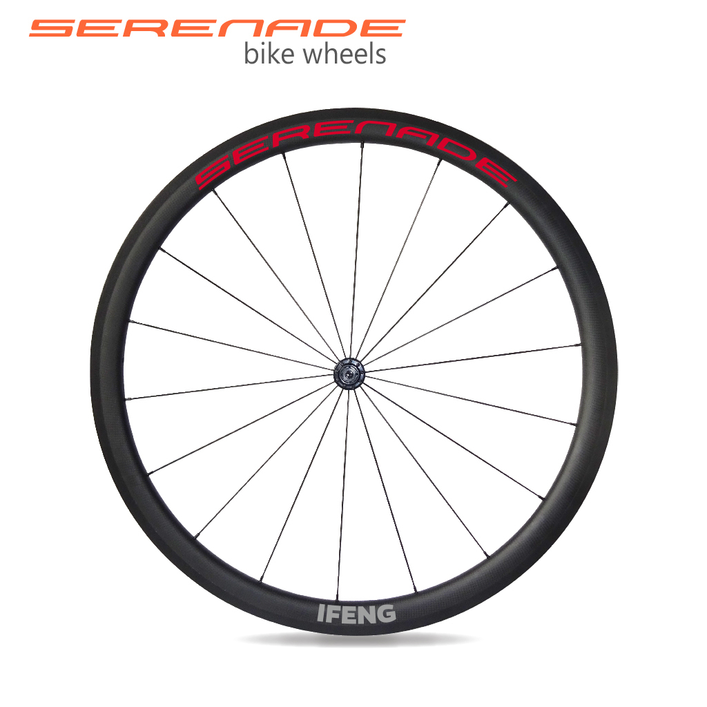 38mm deep 25mm wide tubular carbon road bicycle wheelset R13 hubs G3 weave 18-21 holes 38mm carbon road bicycle wheelset 700c 25mm clincher tubular 18-21 