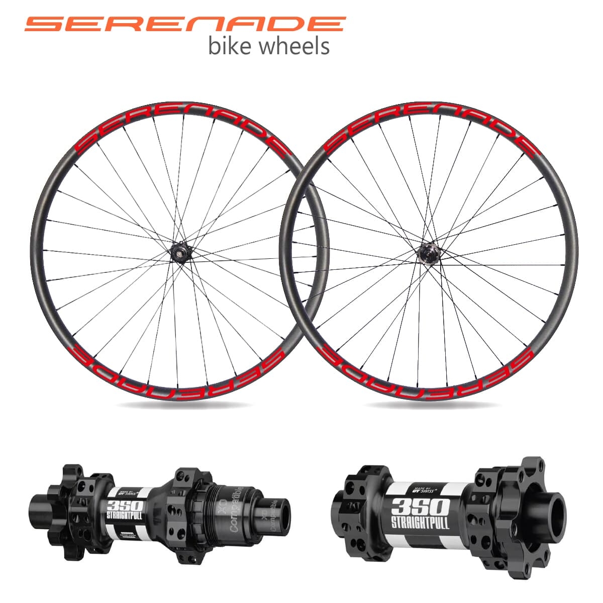 1230g 24mm wide 24mm deep carbon 29er 650b mountain bicycle rims with DT swiss 350 mtb bike wheels 1230gr 24mm carbon mountain bicycle wheelset 29er 650 mtb bike wheels