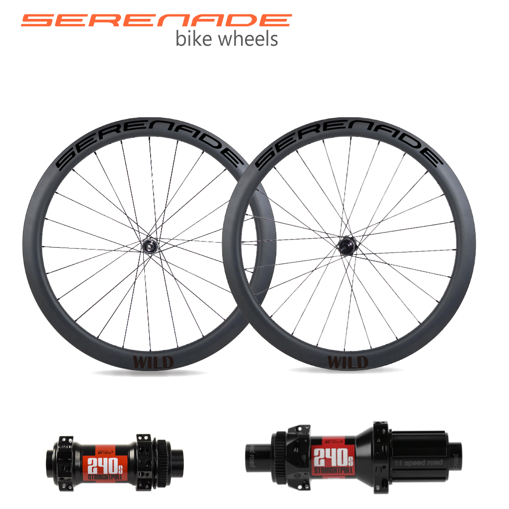 1350 gr 45mm cyclocross carbon road bicycle wheels with dt swiss 240s clincher tubeless compatible 45mm cyclocross wheelset disc road bicycle wheels dt swiss 240s hubs