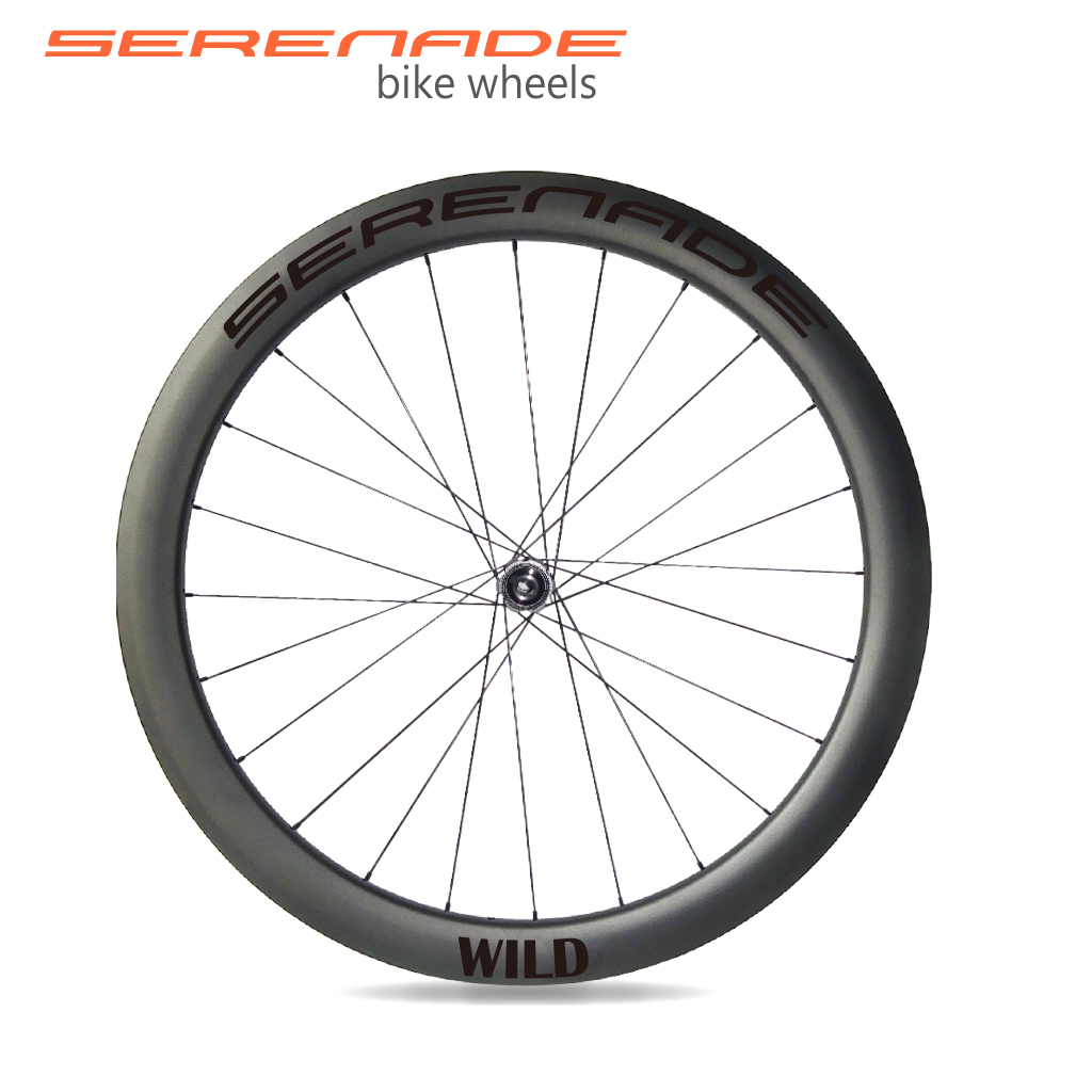 1353 gr 50mm disc only cyclocross carbon road bicycle wheels with dt swiss 240s clincher tubeless compatible 50mm asymmetric cyclocross wheelset disc road bicycle wheels disk bike