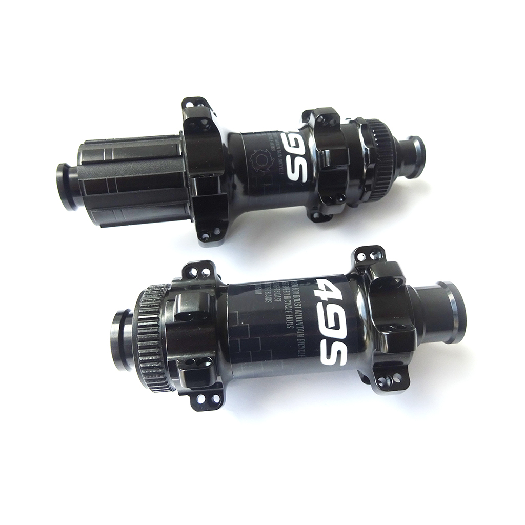 Mtb boost online axle