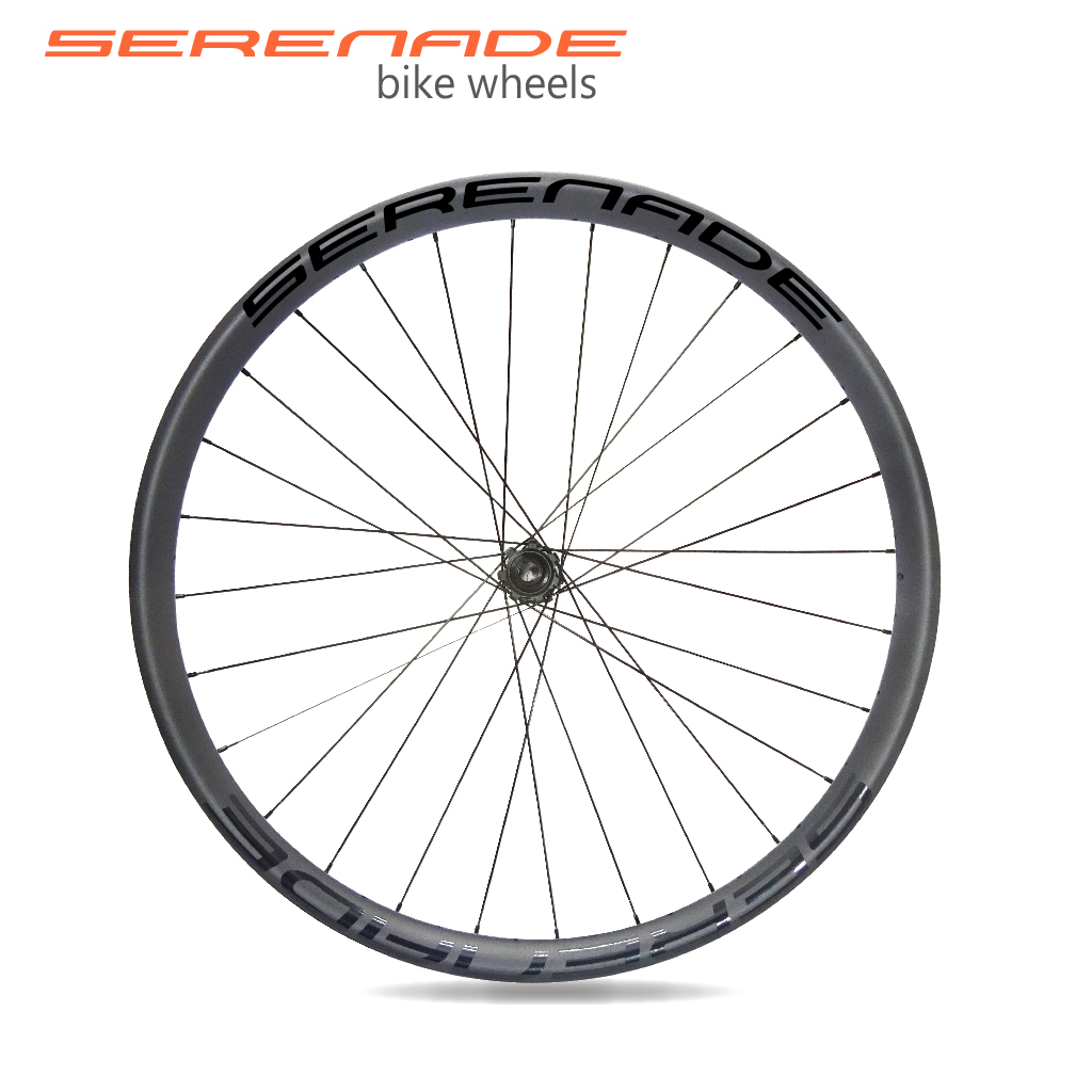 36mm wide carbon mtb bike wheels M60 hub allmoutain xco bike wheelset Serenadebikes M50 29er carbon mountain bike wheels 36mm wide wheelset