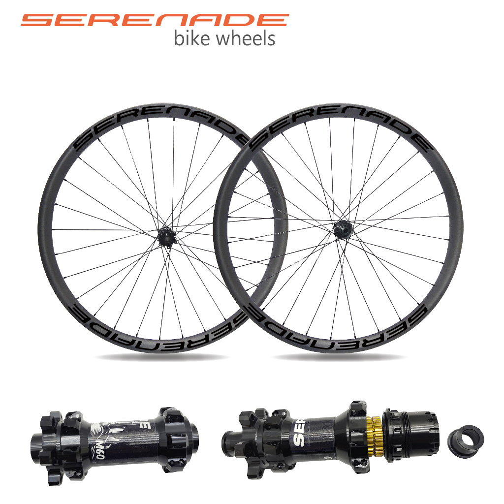 36mm carbon mtb wheels 29er 28mm deepth Ratchet 60T mountain bicycle wheelset TME9328 36mm Carbon mtb wheels 29inch Ratchet 60t Marathon XC Trail bike wheel