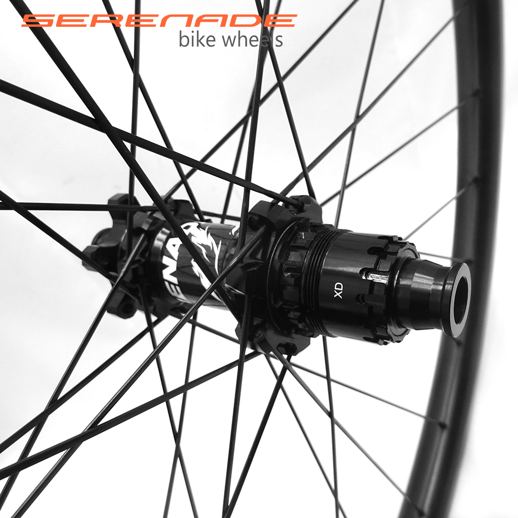 36mm carbon mtb wheels 29er 28mm deepth Ratchet 60T mountain bicycle wheelset TME9328 36mm Carbon mtb wheels 29inch Ratchet 60t Marathon XC Trail bike wheel