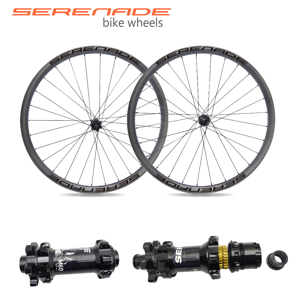 35mm carbon mtb wheels 29er 25mm deepth 60T Ratchet drive mountain bicycle wheelset TMC925 35mm Carbon mountain bike wheels 29er Ratchet 60t Marathon XC Trail