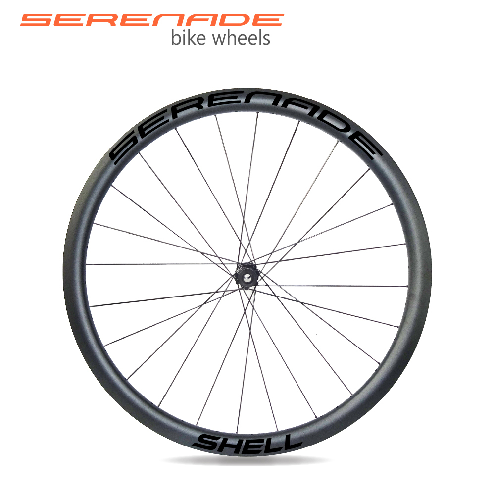 Wheelset decaf 700c hot sale