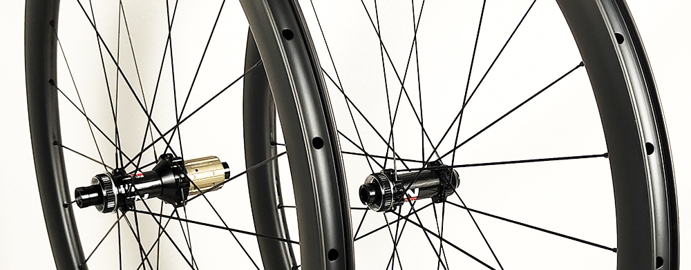 40mm Carbon Wheels Disc Brake 700c Road Bike Wheelset Carbon Rim Center Lock Novatec D411CB D412CB 40mm Carbon Wheels Disc Brake 700c Road Bike Wheelset Carbon Hub