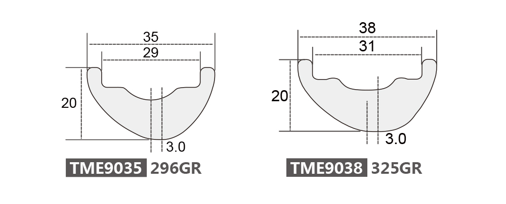 30mm Internal Carbon Mtb Bike Wheels 29er DT Swiss 240 Boost Mountain Bicycle Wheelset 29er MTB Bicycle Wheels Full Carbon DT240 Hub 30mm Tubeless Rims