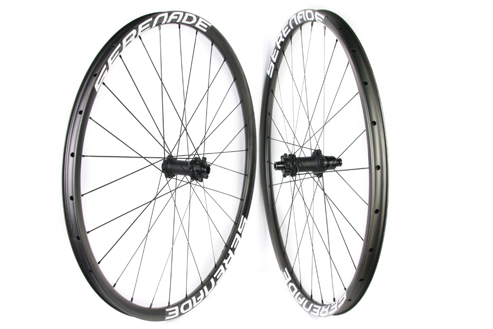 Rim discount set 29er