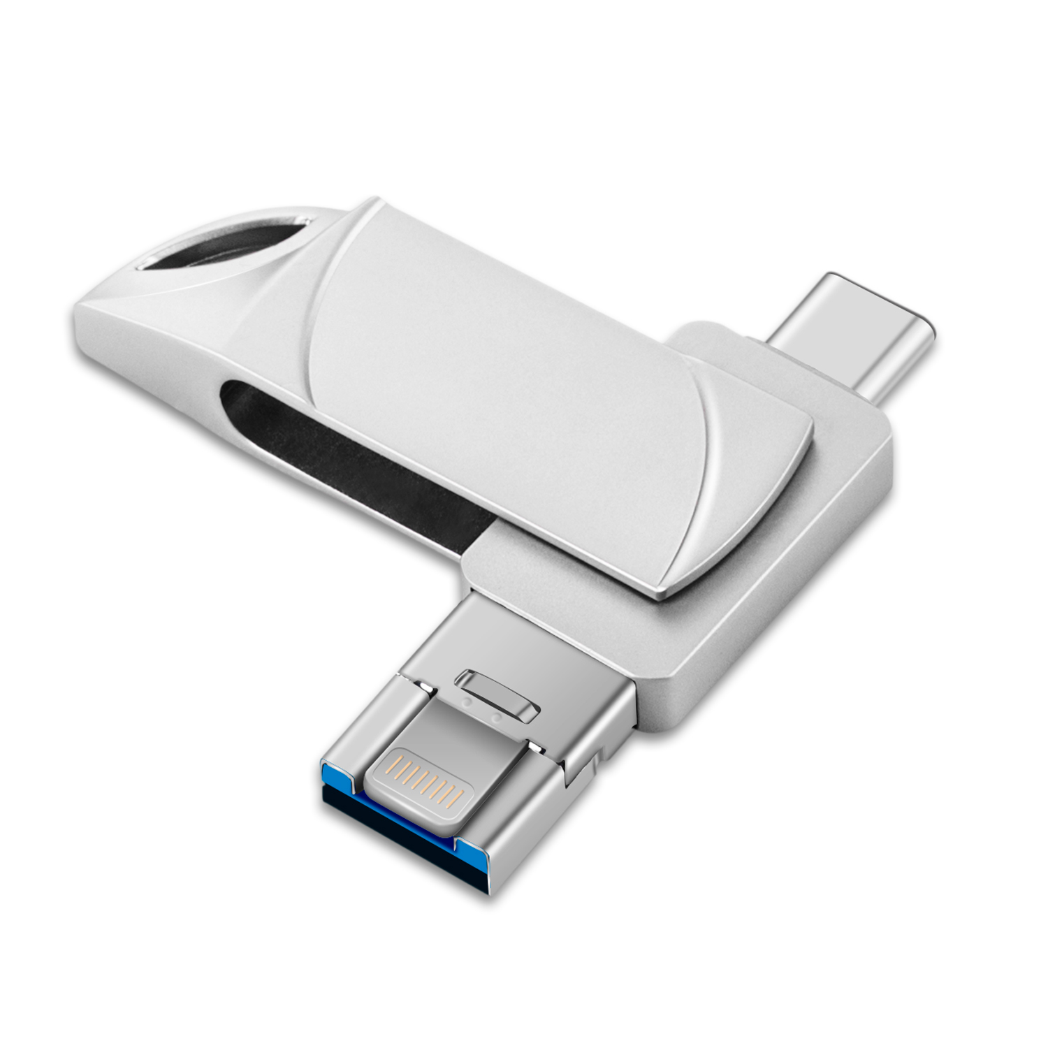 usb memory stick for pc and mac