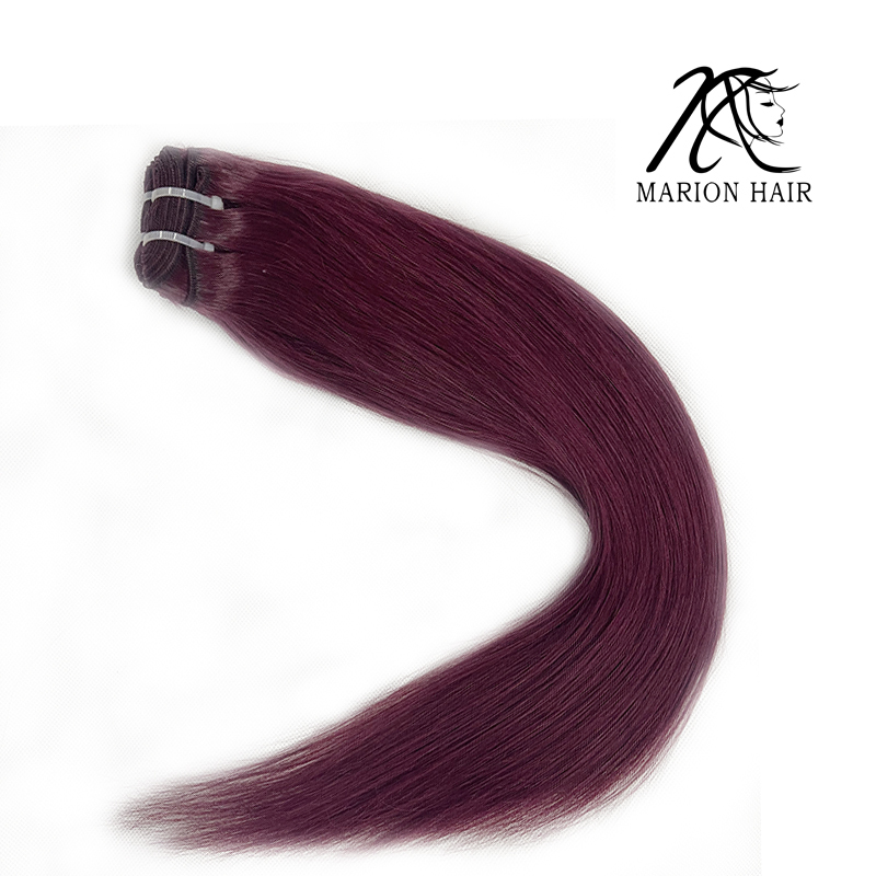 Human Hair  #33V# Extension 100% Human Vingin Remy Brazillian Weft Factory Hair Blondle 613# Extension 100% Human Vingin Remy Brazillian Weft Factory Hair Blondle,613#,Blondle Extension,Blondle Hair Weft