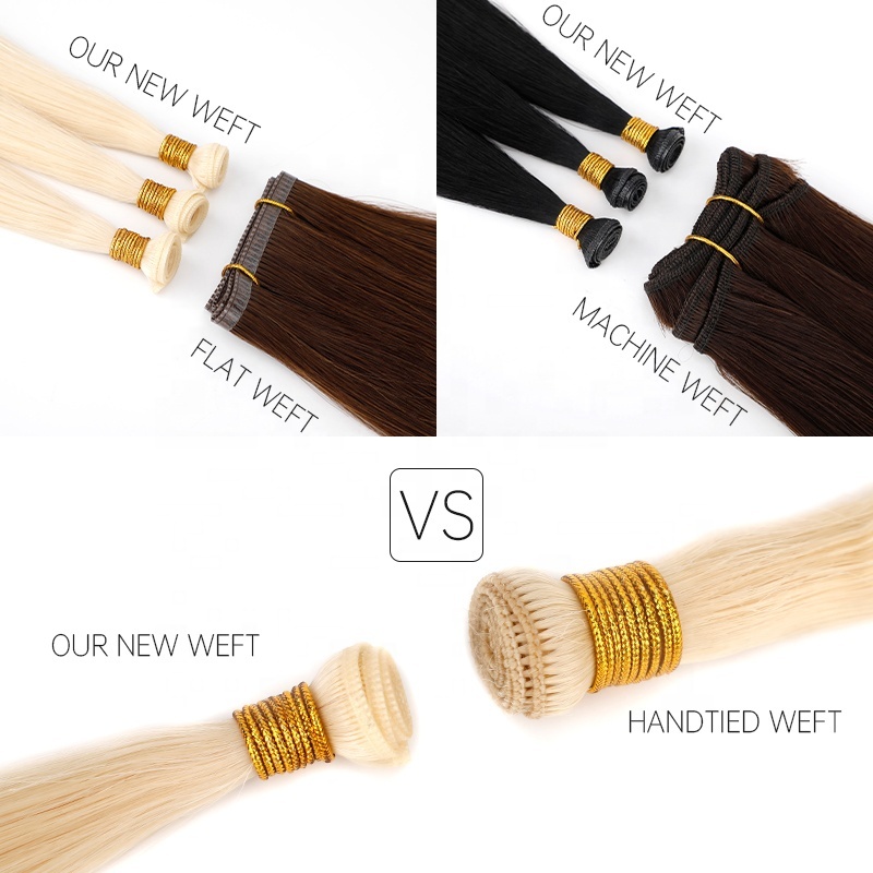 Wholesale Russian Remy Tape Hair Extensions Double Drawn Extensions Double Drawn Tape Hair  
