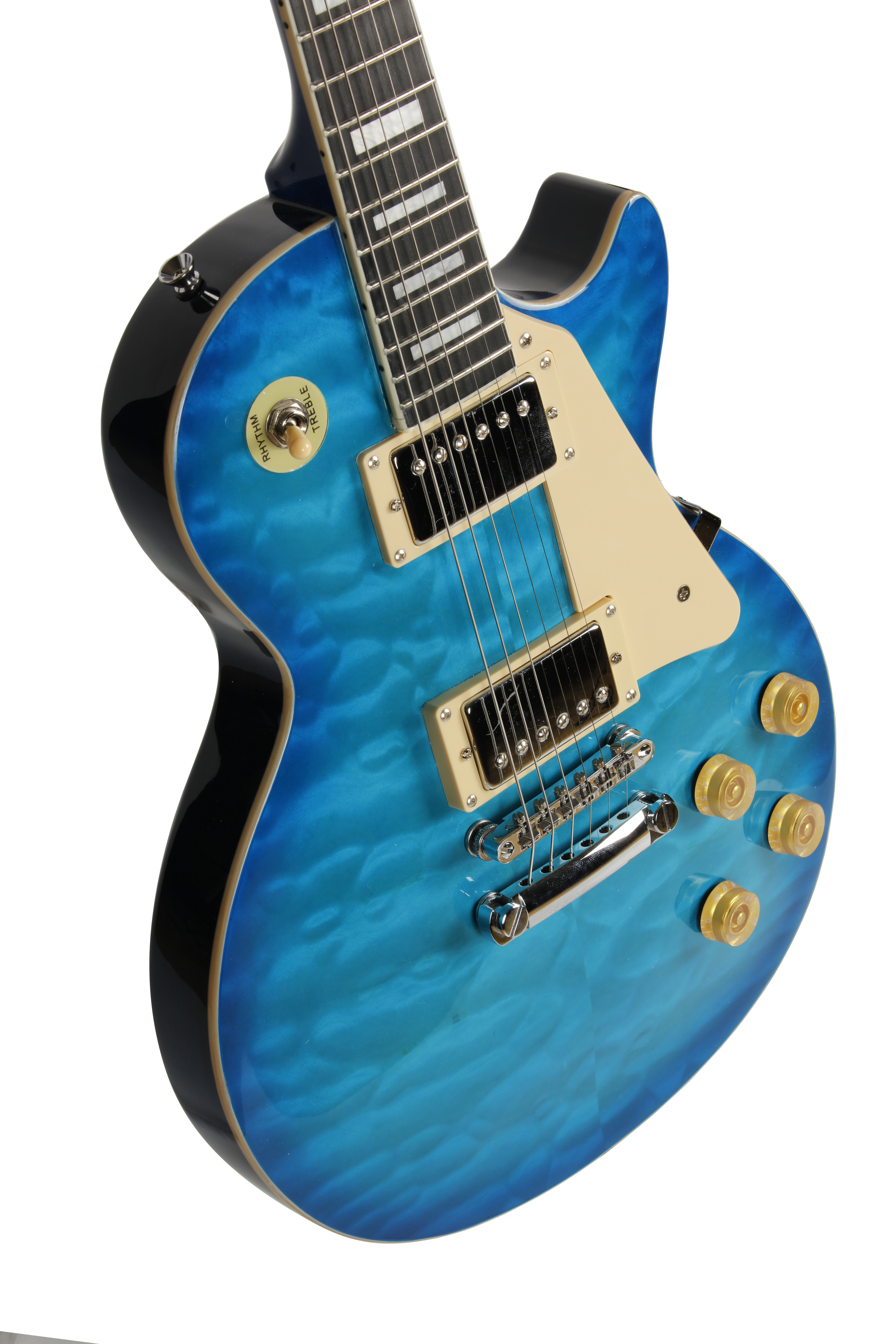 Leo jaymz hotsell les paul