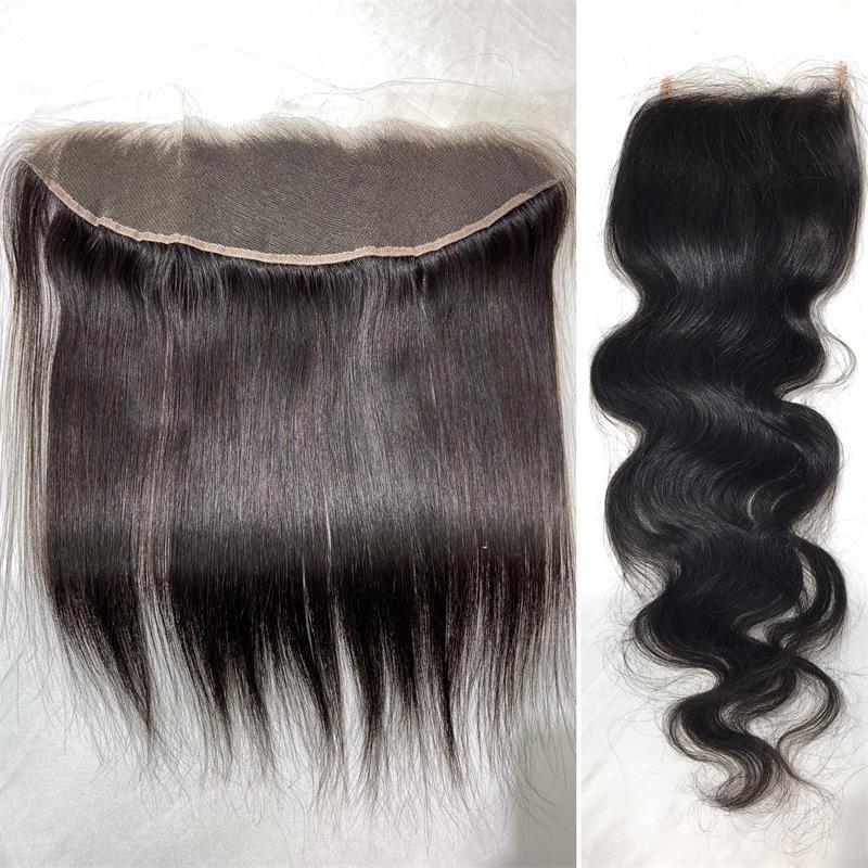 Captivating Hd Frontal Closure Abstract Art